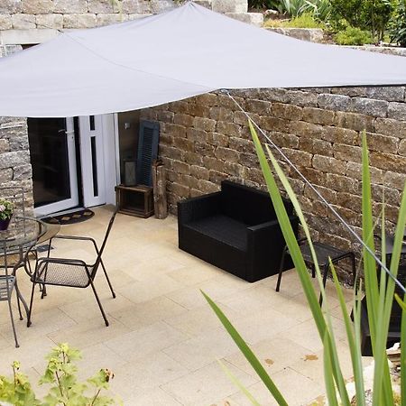 Ferienwohnung Burgblick Im Neuffener Tal Mit Sauna Und Wallbox Frickenhausen  Εξωτερικό φωτογραφία