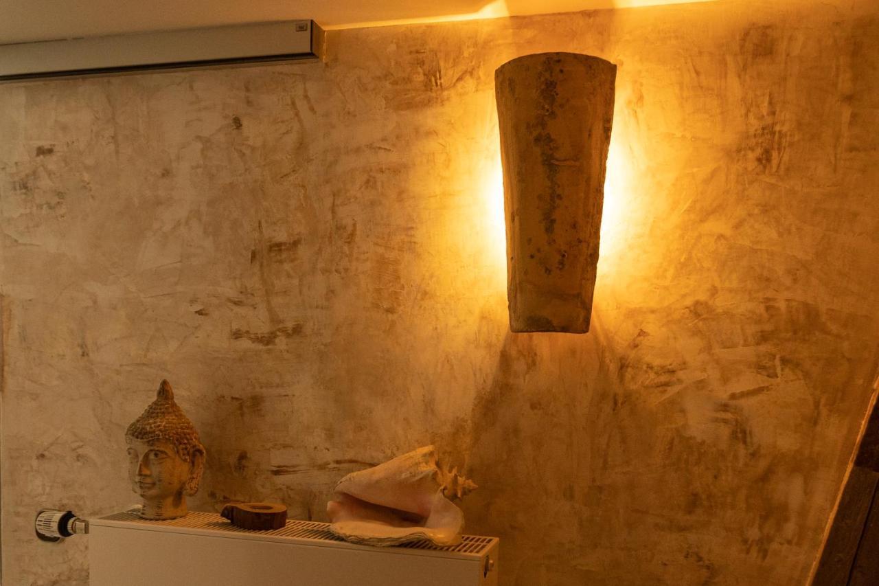 Ferienwohnung Burgblick Im Neuffener Tal Mit Sauna Und Wallbox Frickenhausen  Εξωτερικό φωτογραφία