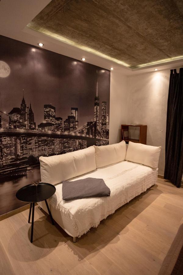 Ferienwohnung Burgblick Im Neuffener Tal Mit Sauna Und Wallbox Frickenhausen  Εξωτερικό φωτογραφία