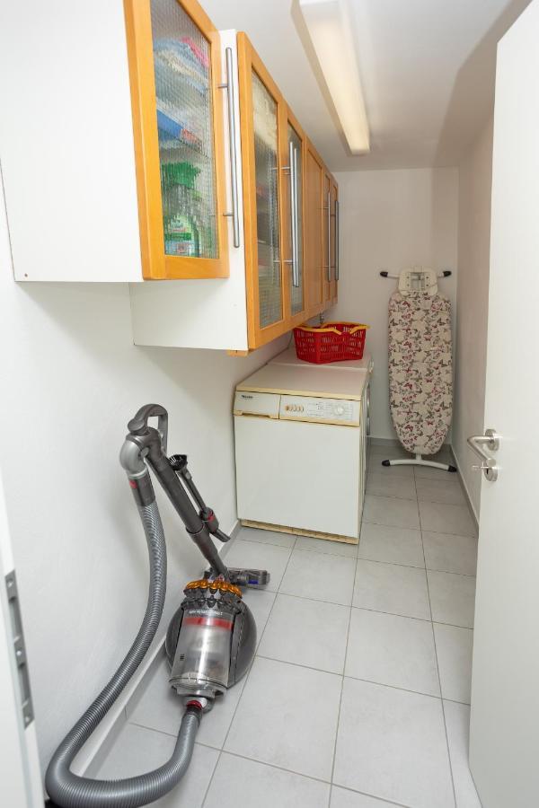 Ferienwohnung Burgblick Im Neuffener Tal Mit Sauna Und Wallbox Frickenhausen  Εξωτερικό φωτογραφία